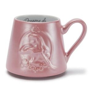 DISNEY Princess Aurora - Sleeping Beauty Coffee Mug BRAND NEW & BEAUTIFUL!